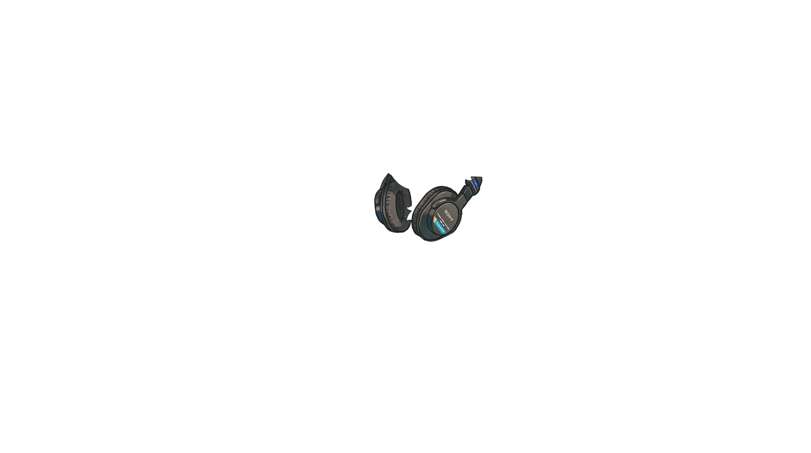 Headphone