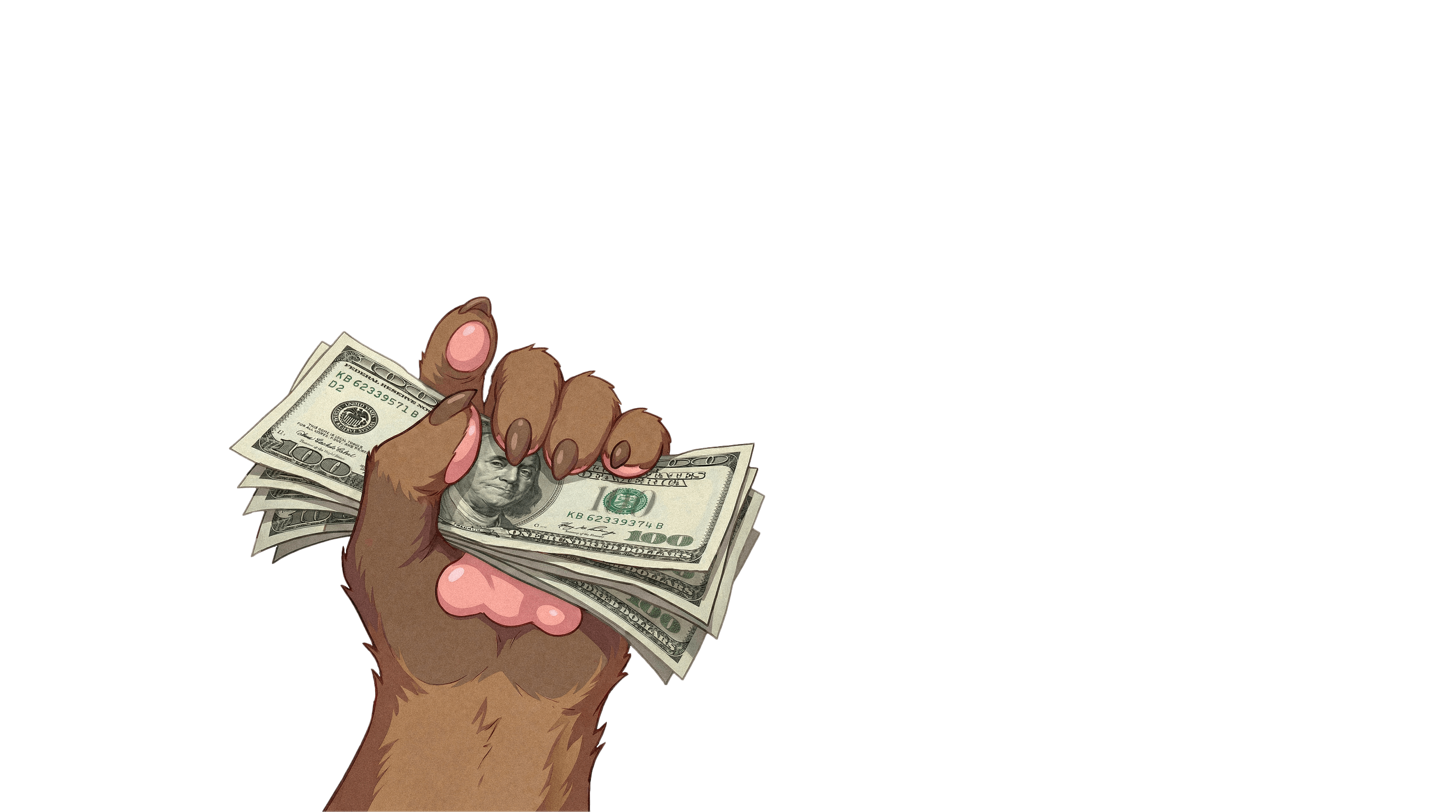 Money Popup
